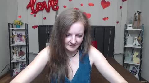 MeganPirs online show from May 29, 5:11 pm