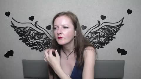 MeganPirs online show from May 24, 5:12 pm