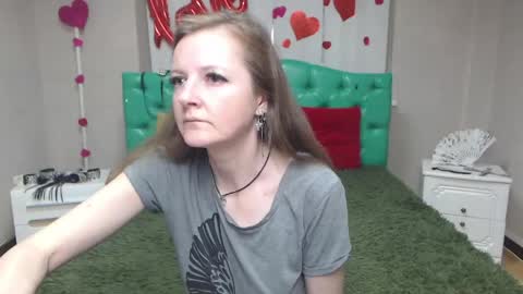 MeganPirs online show from May 7, 5:38 pm