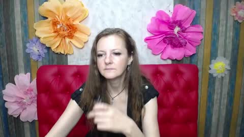 MeganPirs online show from May 11, 4:04 pm