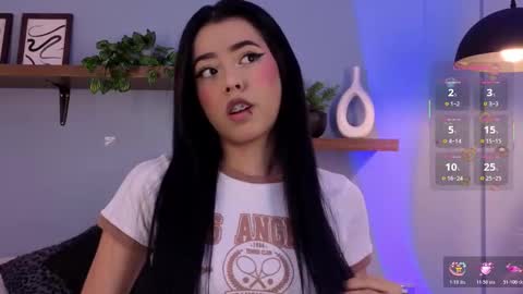 Meganritz online show from November 23, 7:04 pm