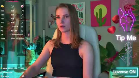 megan online show from June 11, 12:43 am