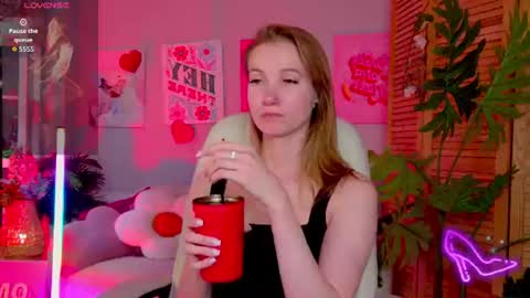 megan online show from July 24, 5:55 pm