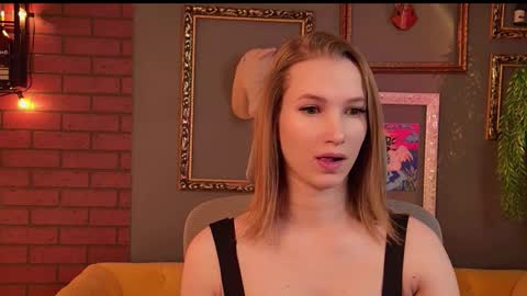 megan online show from February 13, 5:36 pm