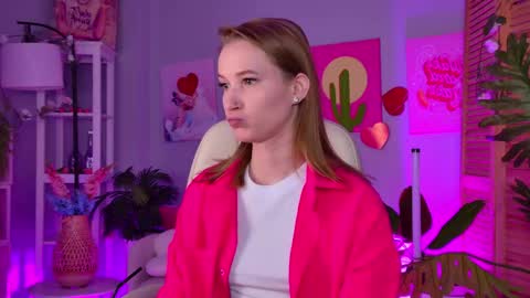 megan online show from June 8, 5:35 pm