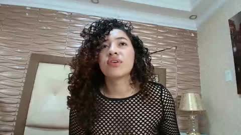 Megan online show from February 4, 11:57 am