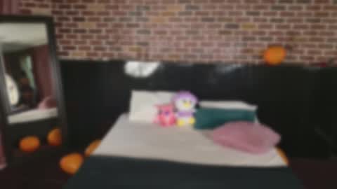 Megansin69 online show from November 4, 5:45 am