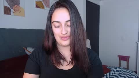  MEGAN  online show from December 5, 4:34 am