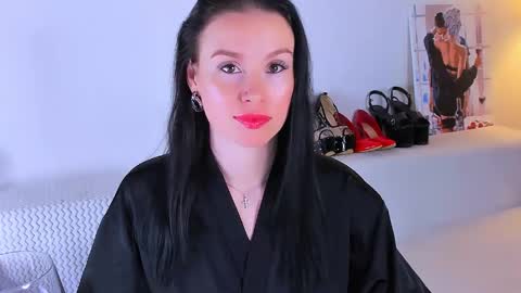 Megan online show from June 6, 10:05 pm