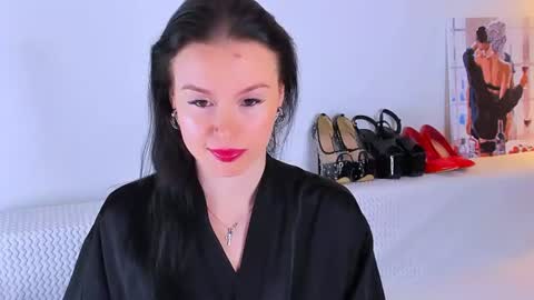 Megan online show from June 13, 10:29 pm