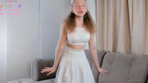 Megan online show from October 27, 3:07 pm