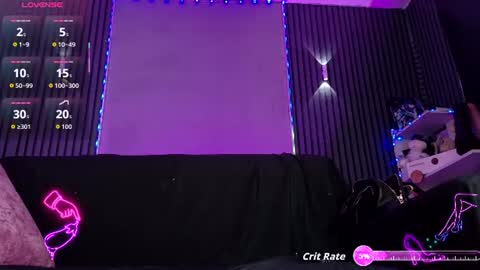 Megan online show from June 22, 4:59 pm
