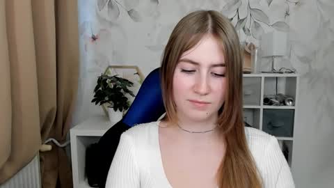 Megan online show from March 26, 4:09 pm