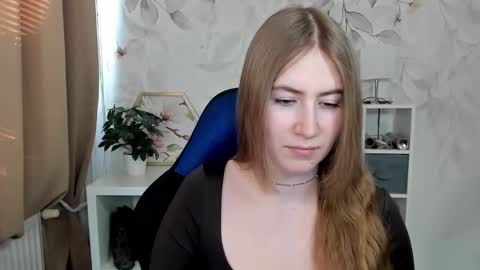 Megan online show from April 20, 2:53 pm