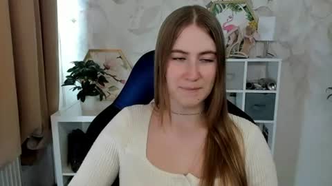 Megan online show from July 28, 12:48 pm