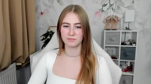 Megan online show from December 2, 6:10 pm