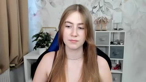 Megan online show from January 13, 1:48 pm