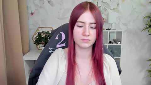 Snapshot of meganx_candy chatting on January 10, 6:31 am Megan online show from January 10, 6:31 am