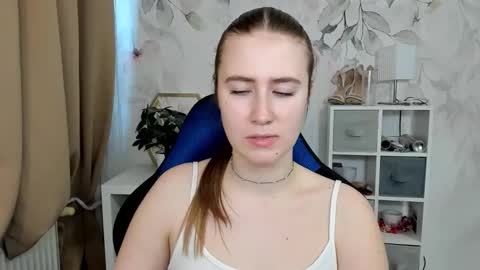 Megan online show from March 13, 7:53 am