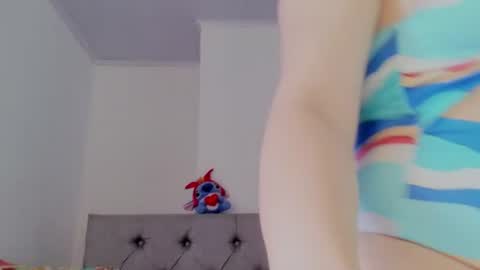 megansammy online show from June 17, 6:42 pm