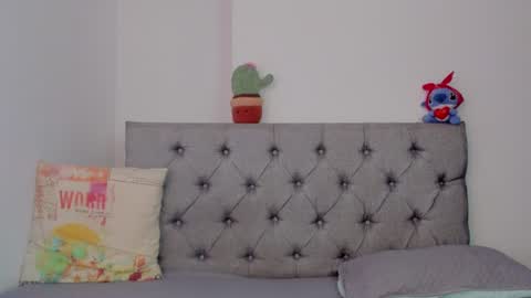 megansammy online show from July 16, 6:56 pm