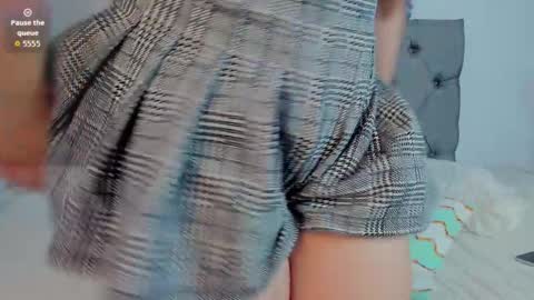 megansammy online show from November 19, 7:03 pm