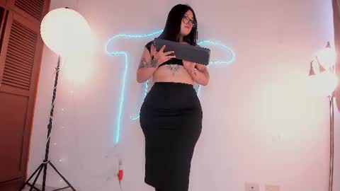  Maria online show from July 25, 10:39 pm