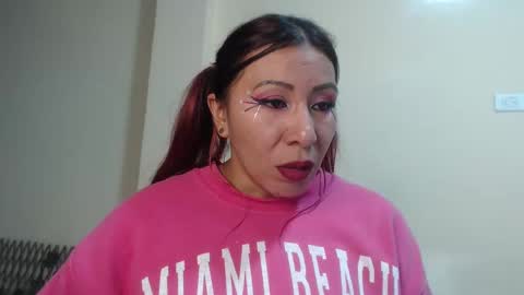 megara_love online show from October 23, 9:10 pm