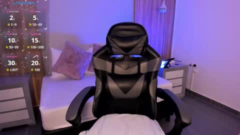 M E G A R A  online show from November 5, 3:01 am