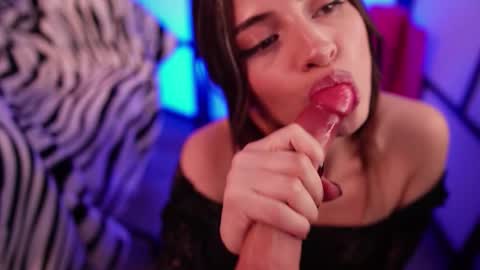 megga_bluee online show from February 27, 12:10 am