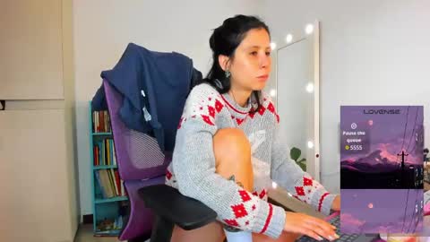 Juli online show from June 9, 12:48 pm