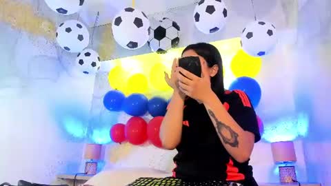 MEGGY MAE online show from June 23, 2:26 pm