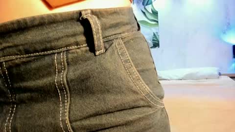 MEGGY MAE online show from June 3, 12:39 pm