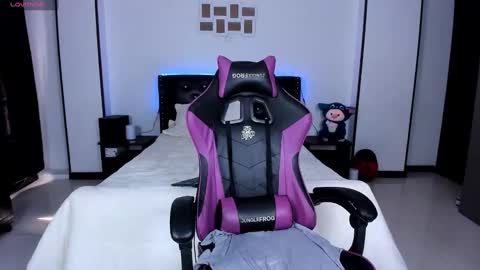 meghan_as online show from November 20, 4:30 pm