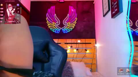 Meghan online show from April 15, 3:07 am