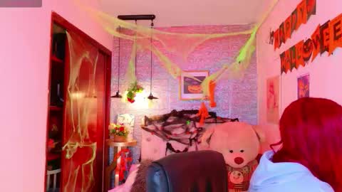 Meghan online show from October 28, 3:01 am