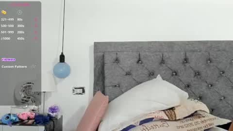 Snapshot of meghan_taylor__ chatting on March 2, 5:09 pm Meghan online show from March 2, 5:09 pm