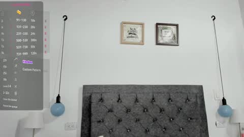 Snapshot of meghan_taylor__ chatting on January 9, 7:50 pm Meghan online show from January 9, 7:50 pm