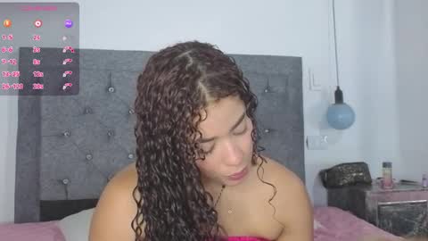 Snapshot of meghan_taylor__ chatting on October 9, 9:30 pm Meghan online show from October 9, 9:30 pm
