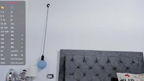 Snapshot of meghan_taylor__ chatting on March 5, 7:39 pm Meghan online show from March 5, 7:39 pm