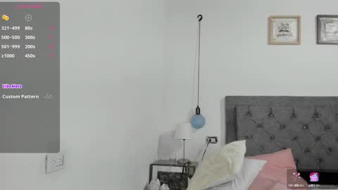 Snapshot of meghan_taylor__ chatting on February 8, 7:05 pm Meghan online show from February 8, 7:05 pm