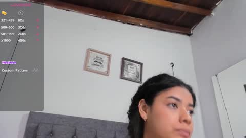 Snapshot of meghan_taylor__ chatting on February 11, 7:05 pm Meghan online show from February 11, 7:05 pm