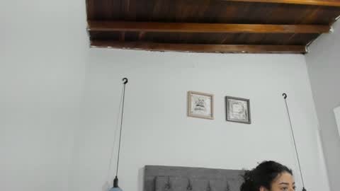 Snapshot of meghan_taylor__ chatting on January 17, 7:16 pm Meghan online show from January 17, 7:16 pm