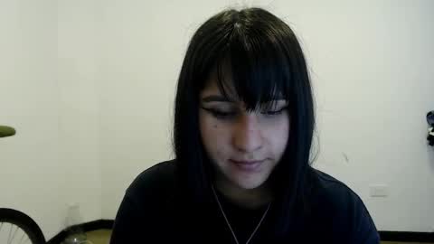 Snapshot of meghanaisling chatting on October 24, 11:12 pm meghanaisling online show from October 24, 11:12 pm