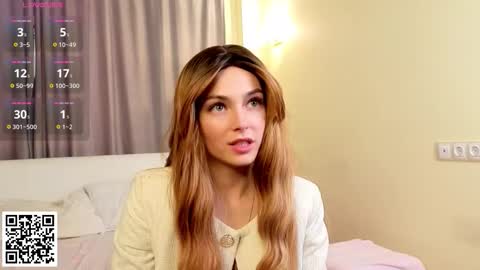 Snapshot of meghanbullins chatting on September 25, 11:20 am Elizabeth online show from September 25, 11:20 am