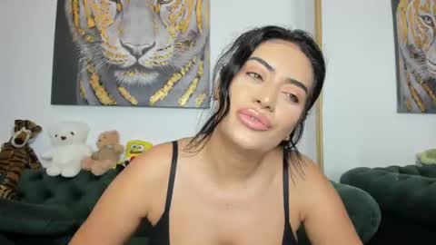 megpalmer online show from June 24, 8:08 pm