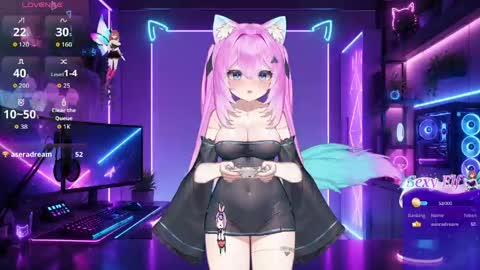 mei_azura online show from June 2, 3:13 pm