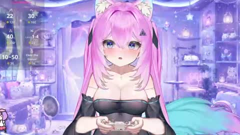 mei_azura online show from June 30, 4:06 pm