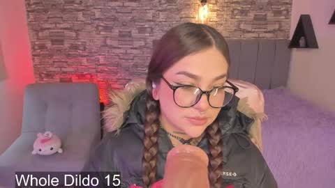 MELISSA online show from March 20, 2:00 pm