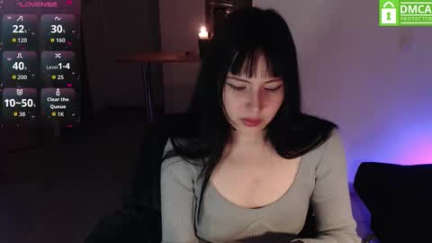 WETWATERMELL online show from December 23, 1:31 am